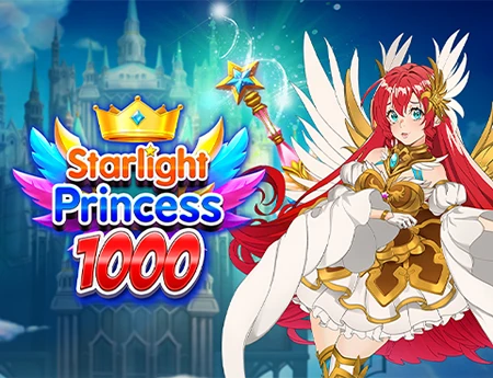 Starlight Princess 1000™