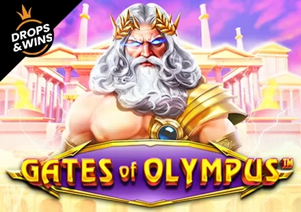Gates Of Olympus