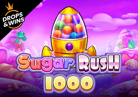 Sugar Rush™