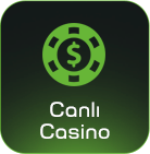 Canli Casino