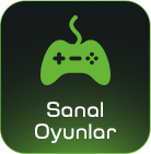 Sanal Oyunlar
