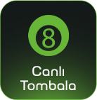 Canli Tombala